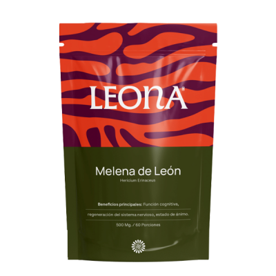 LEONA Melena de León