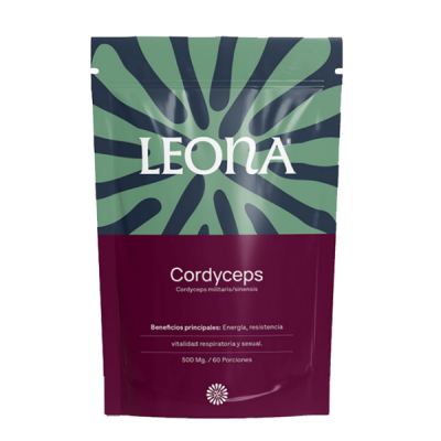 LEONA Cordyceps