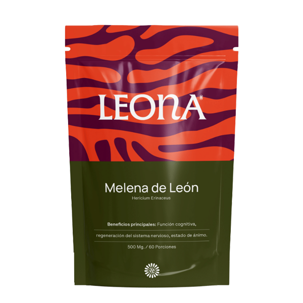 LEONA Melena de León