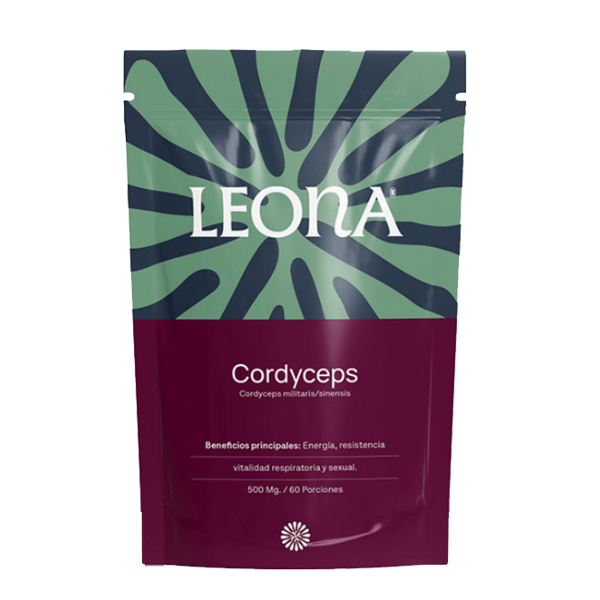 LEONA Cordyceps