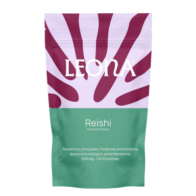 LEONA Reishi