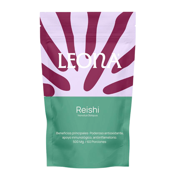 LEONA Reishi